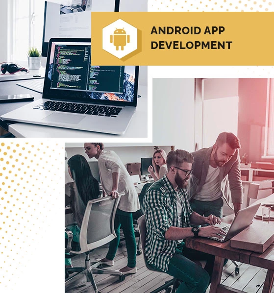 Android App Development Company