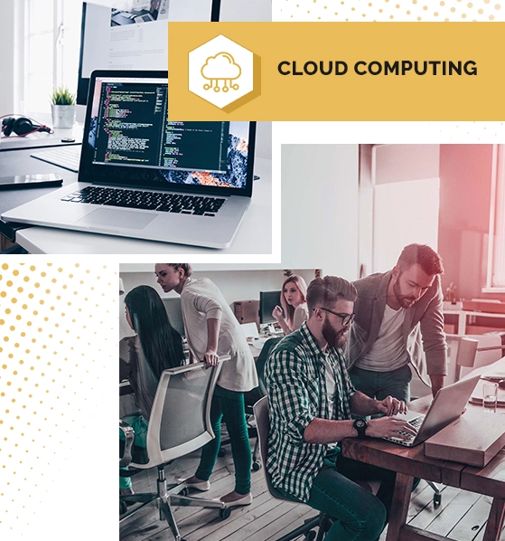 Cloud Computing Company