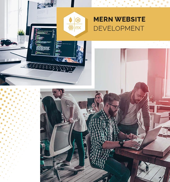 Mern Development Services